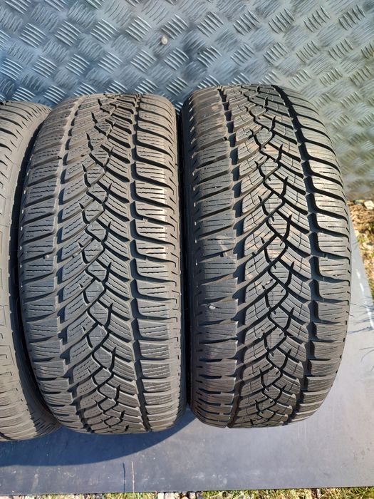 205/55/16 91 H Fulda Kristall Control HP 2 2022