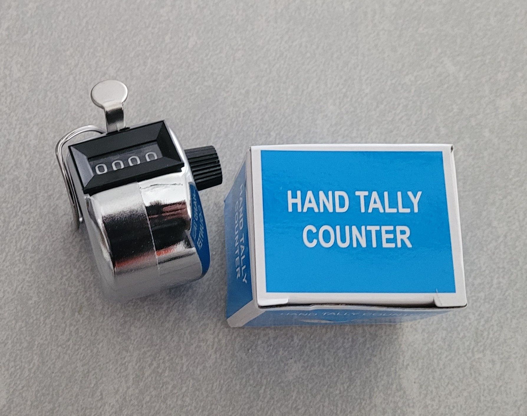 Ręczny licznik /hand tally counter