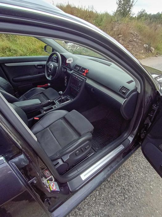 Audi a4b7 1.9 tdi