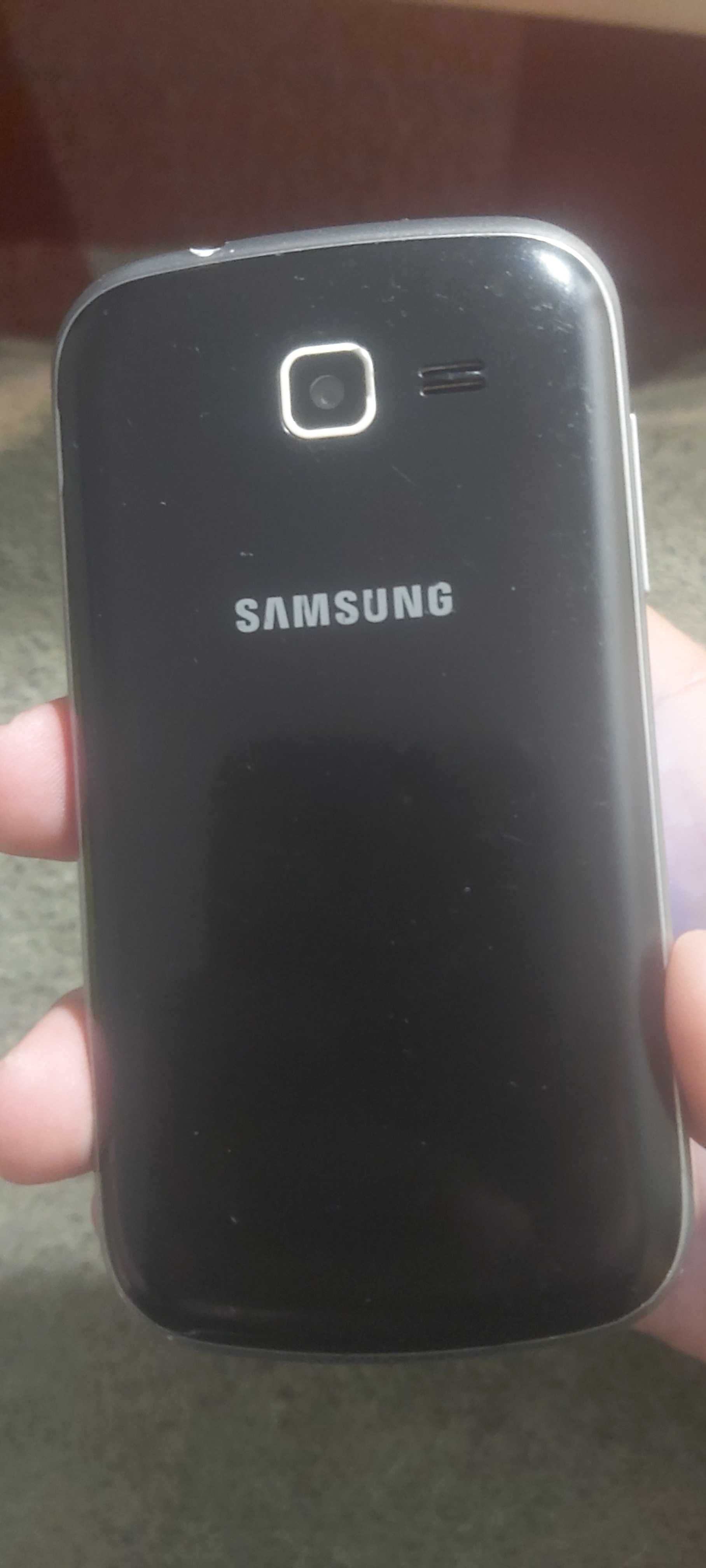 Samsung Galaxy GT-S7390