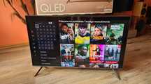 Samsung QLED 50" Smart TV 4K UHD ___czytaj_opis_ważne___