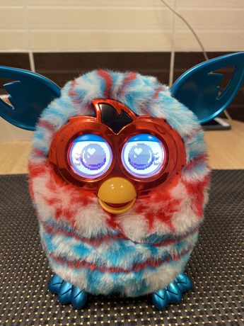 Интерактивная игрушка Furby Boom