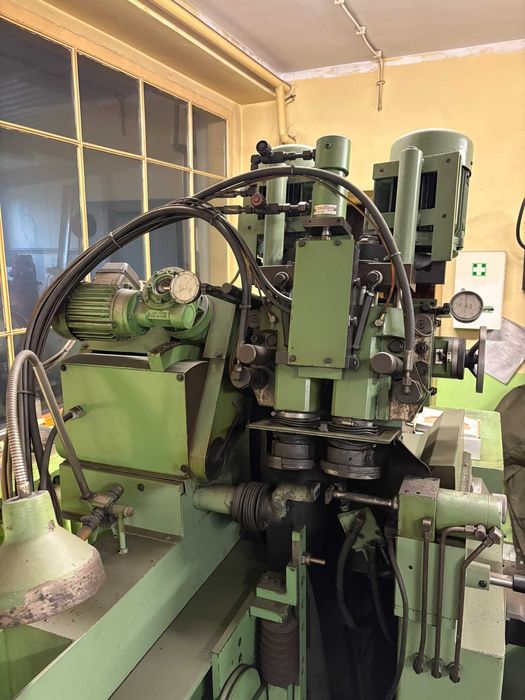 Ostrzałka do pił Widma FS800