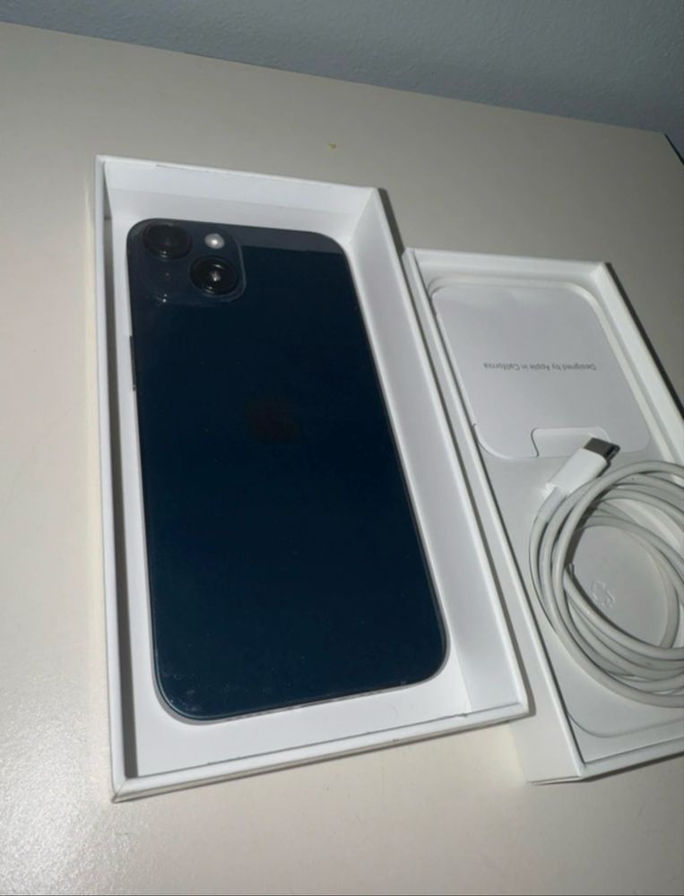 Iphone 14 128GB.