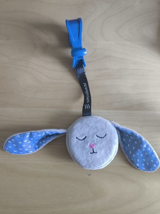 Whisbear Szumiś królik