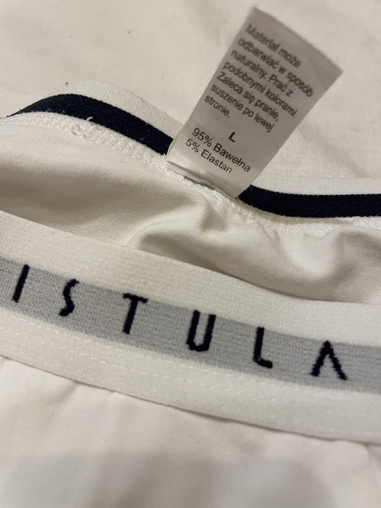 Vistula slipy / majtki meskie - L