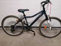 Bicicleta de Adolescente Btwin 24"