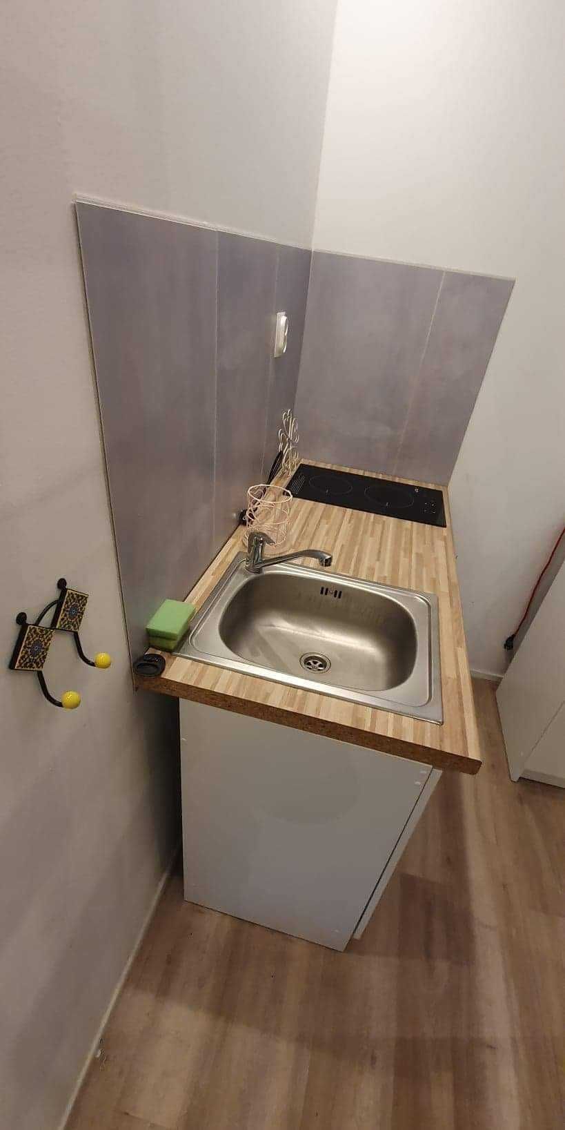 Domki Letniskowe pod Aniołem Wieleń jacuzzi
