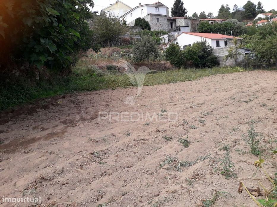 Terreno para Construção - Frechão