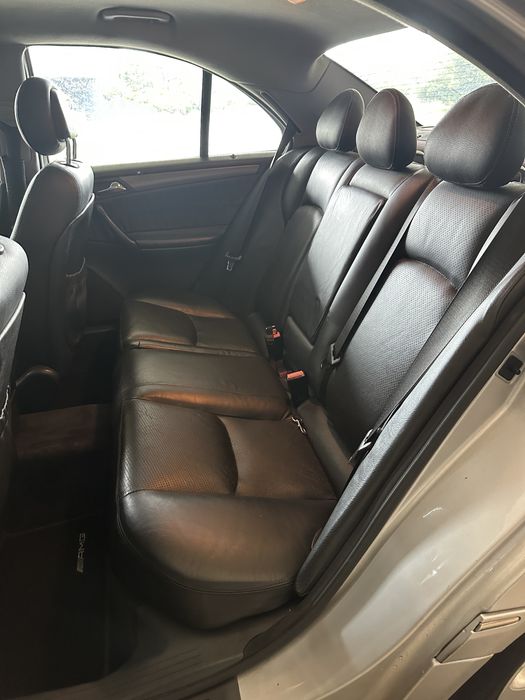 Mercedes C220 Avantgarde