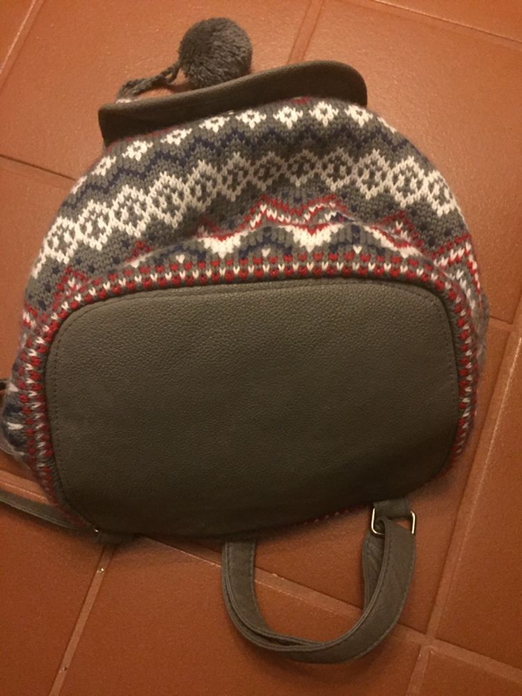 Mochila