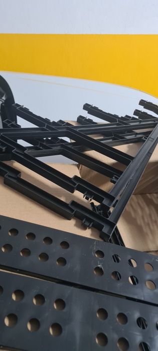 Escada de Escalada para Animais de Estimação.