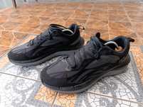 Fila 43р. Чоловічі кросівки для міста.