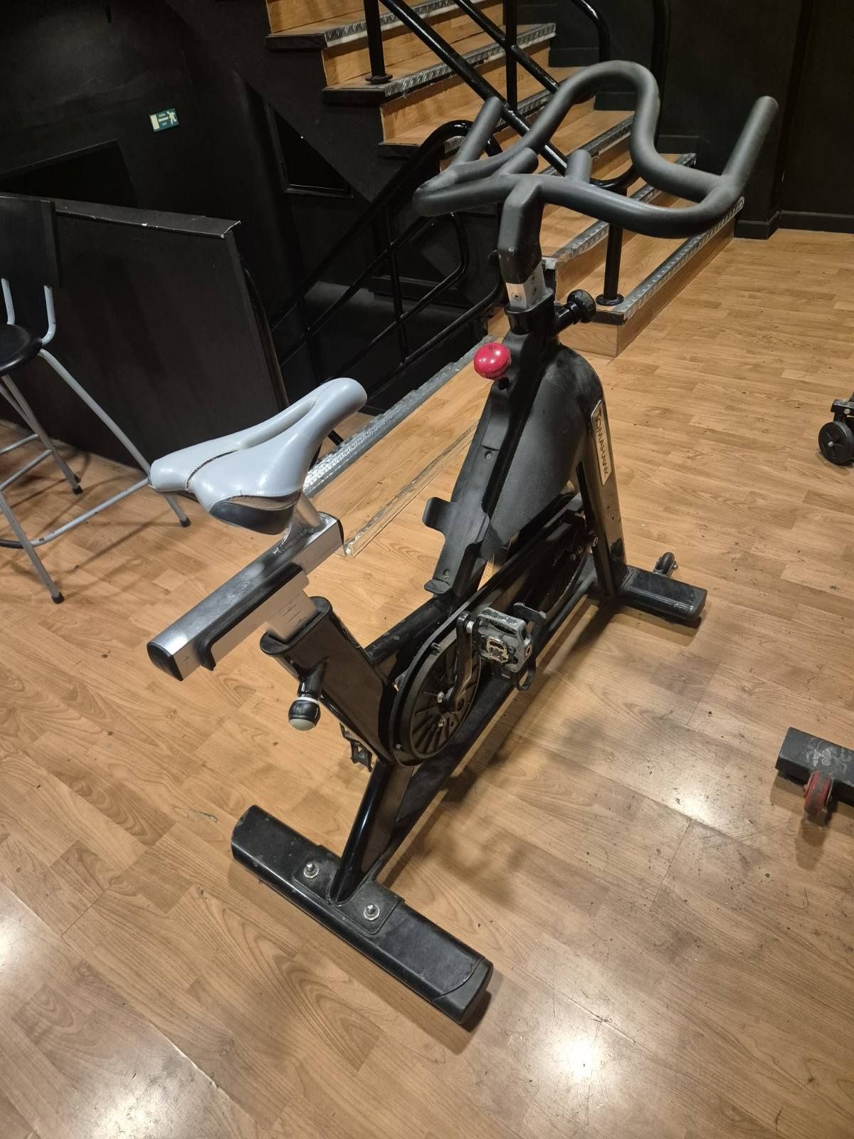 BIKES/Steps/Bancos/passadeiras Gym em bom estado