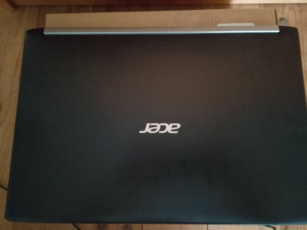 Laptop Acer inspire 5