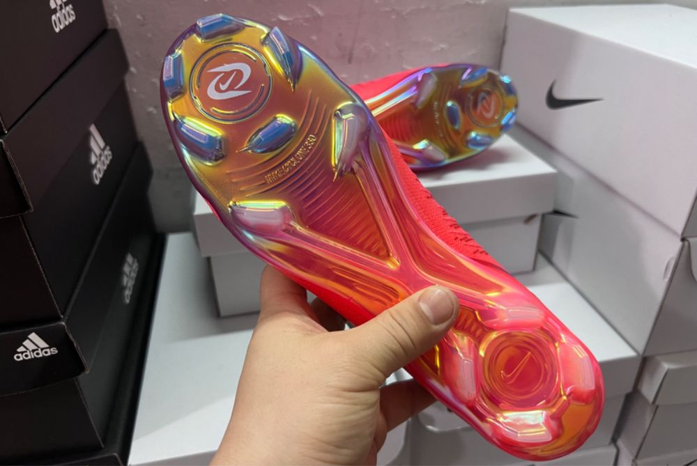 Nike phantom novas