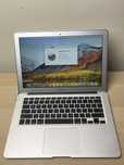 Macbook Air 13.3" Mid 2011, i7 1.8 GHz, 4GB RAM, 256GB SSD Zasilacz