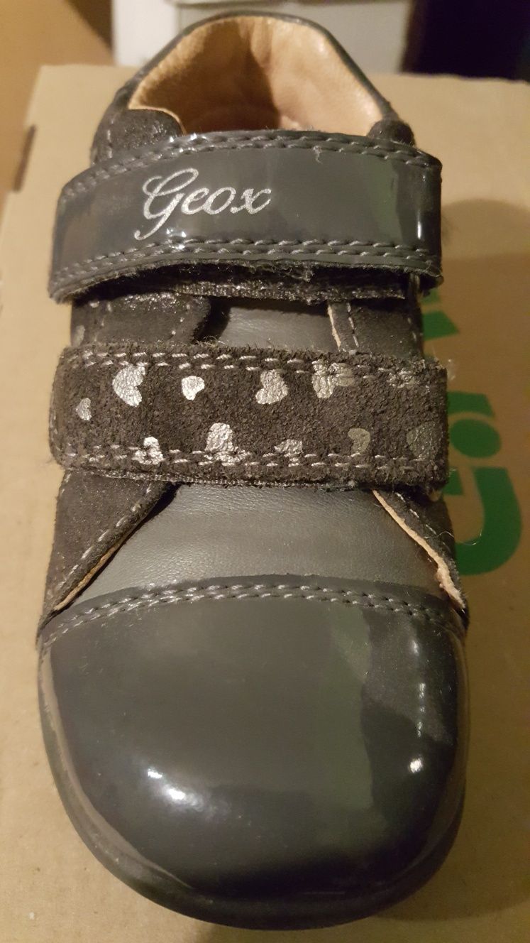 Geox Buciki rozm. 23
