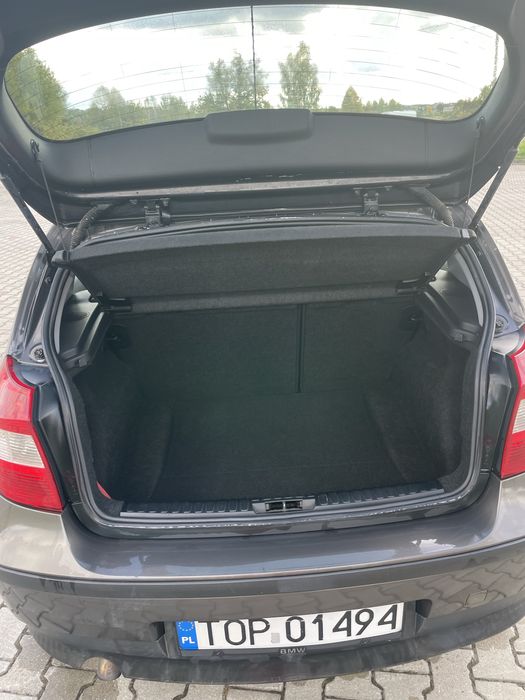 BMW seria 1 118d n47