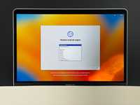 Wyświetlacz/Matryca/LCD do MacBook Pro 13" M1 A2338 Silver