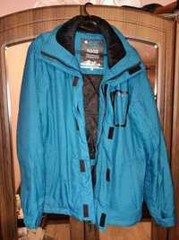 Куртка лыжная Hi-tec tecproof 5000 - новая