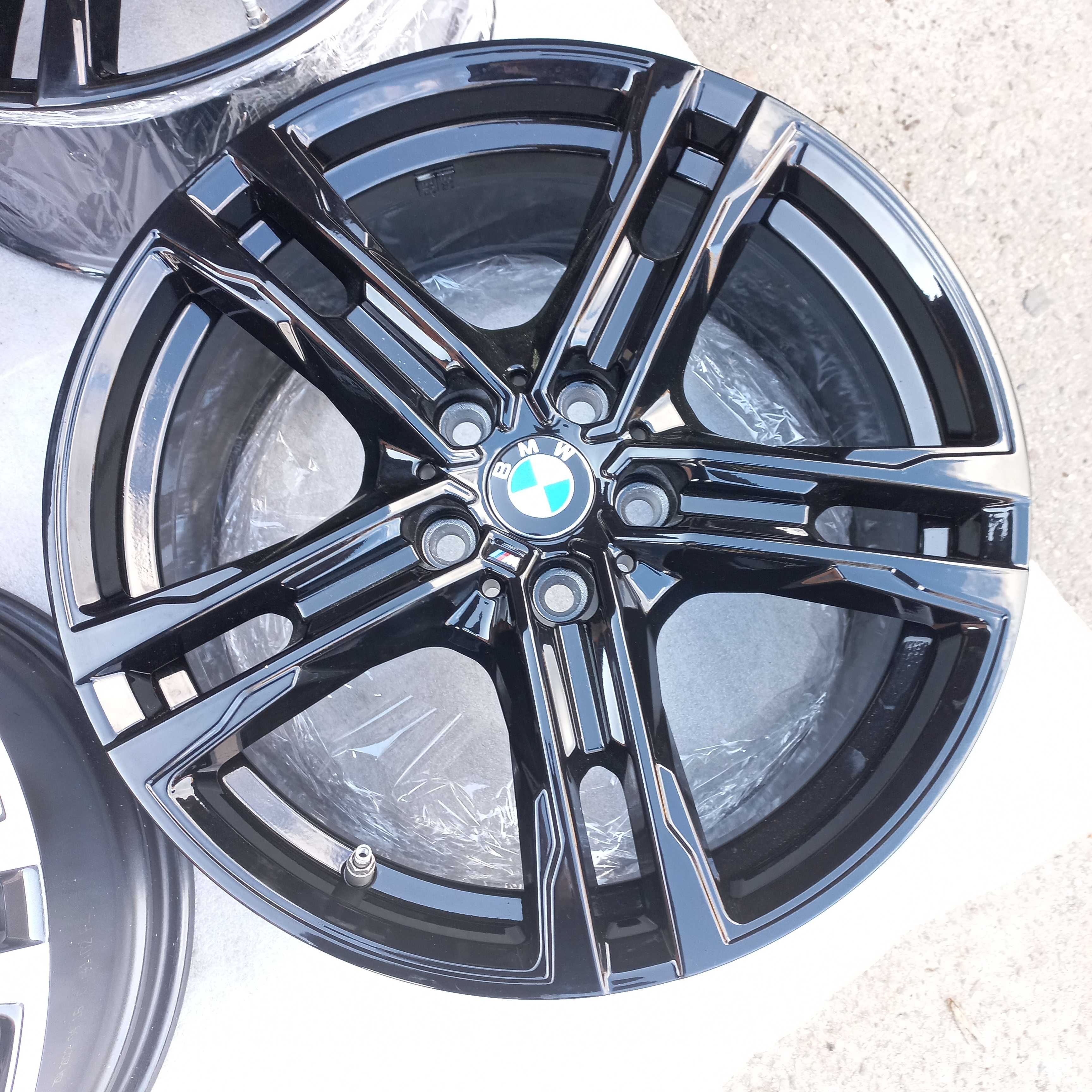 alufelgi  bmw 18 f40 f41 f44 AT f45 GT f46  f70 X1 f48 x2 f39 M-pakiet