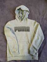 Толстовка   Puma