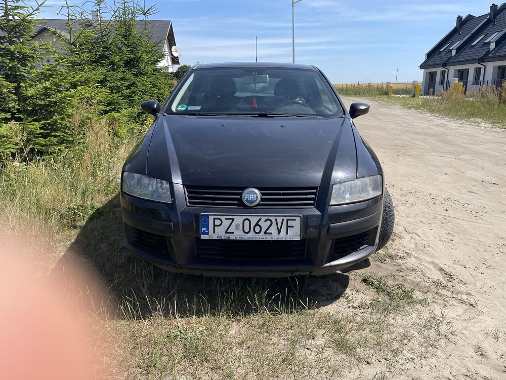 Fiat stilo 1.6b 2004