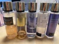 5 uzywanych mgielek victoria’s secret
