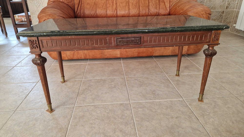 Mesa de centro de Sala de Estar