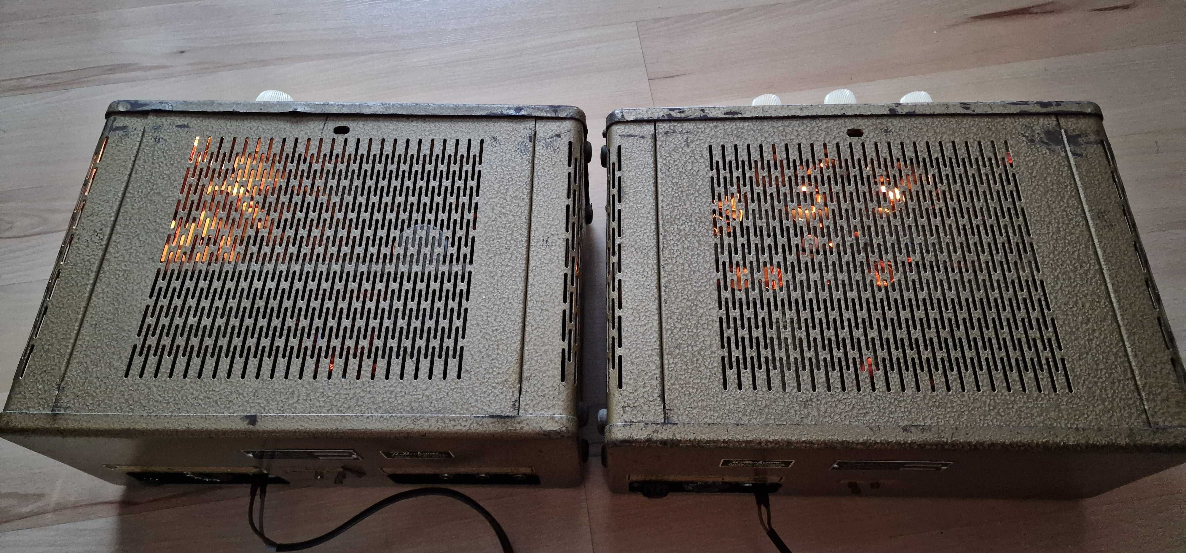 Echolette M40 i NG51