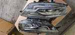 Lampy przednie Led Iveco Daily komplet