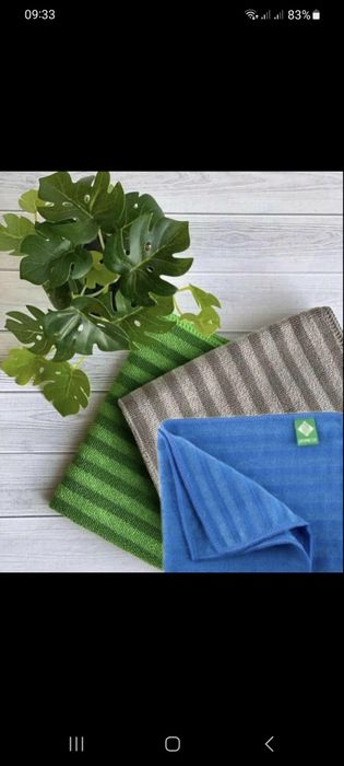 Grinway універсальна швабра.