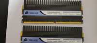 2gb Ram 4gb ddr 2 corsair