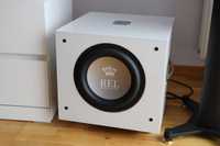 Subwoofer REL S510 (biały)