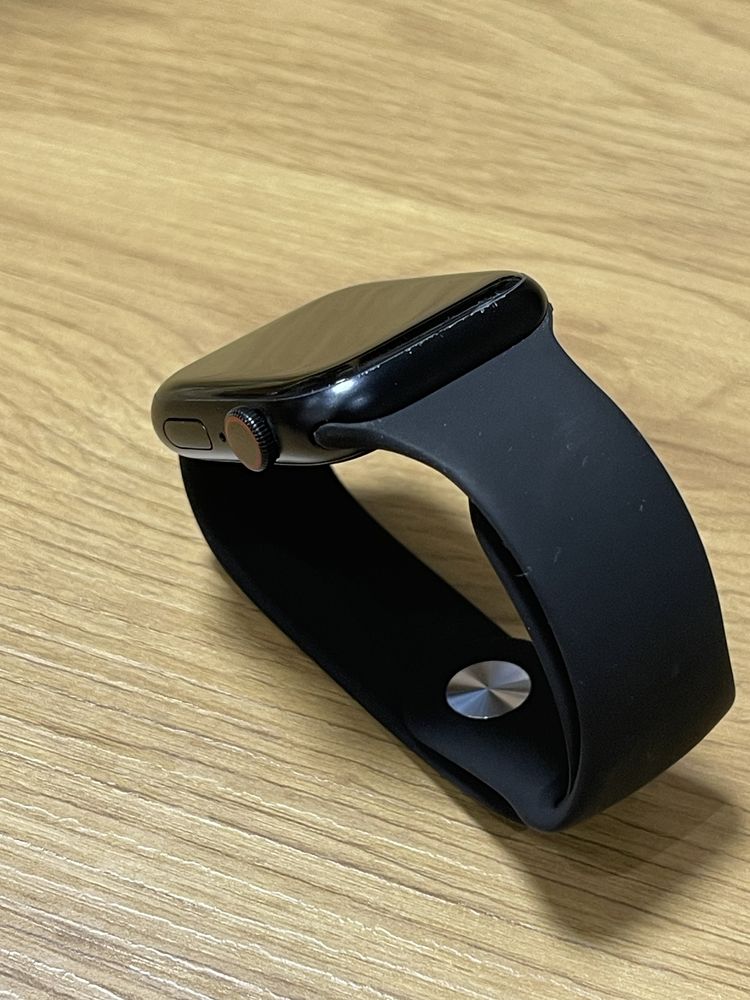 Apple Watch Series 8 LTE 45 mm АКБ 100%