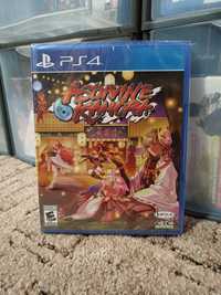 PS4 Asdivine Kamura NOWA - Limited Run