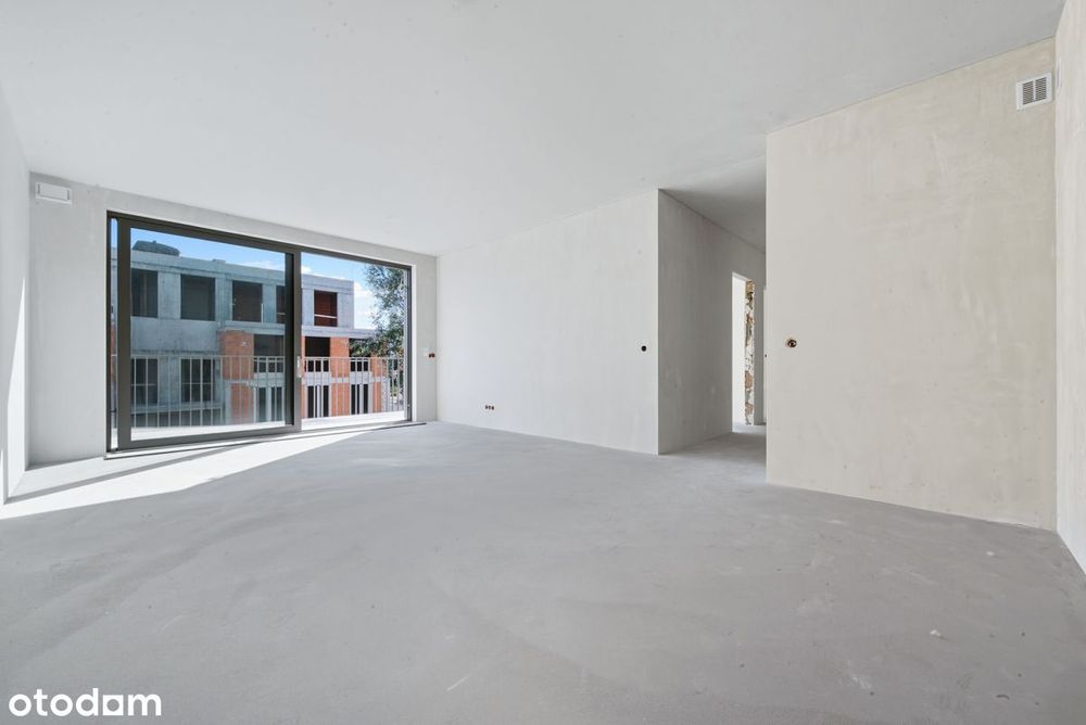 3 pokoje-75 m2 - Wilanów/Zawady Gotowe DO Odbioru