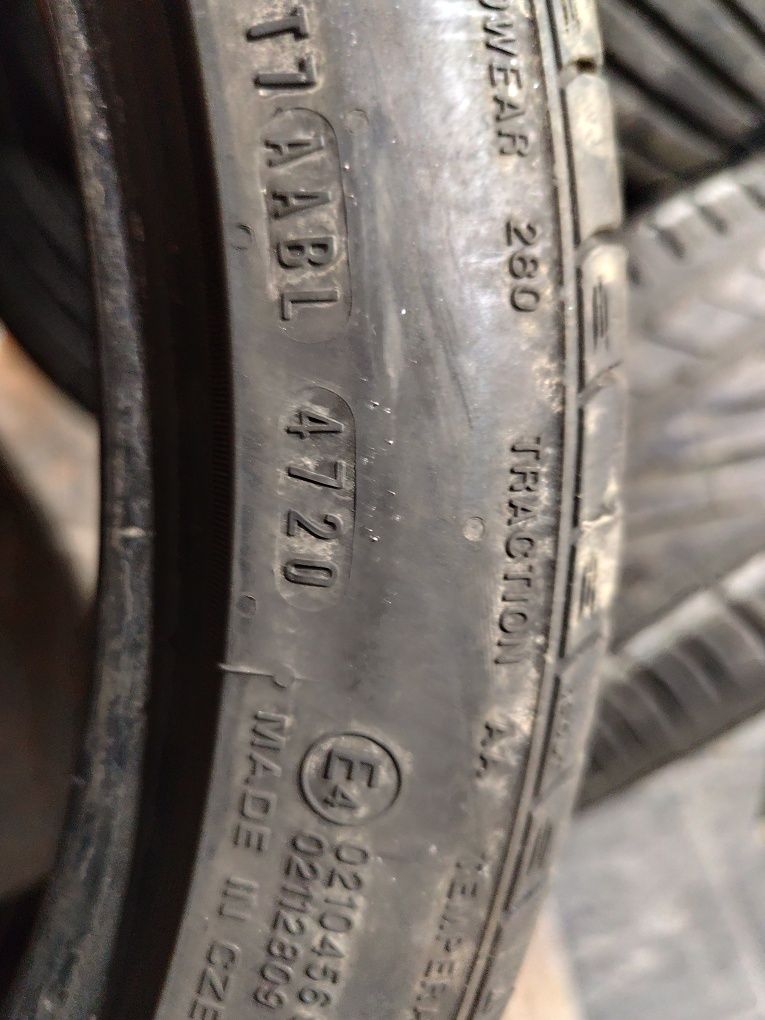Pneus 225/40r18 Nexen N'FERA Sport Ocasião