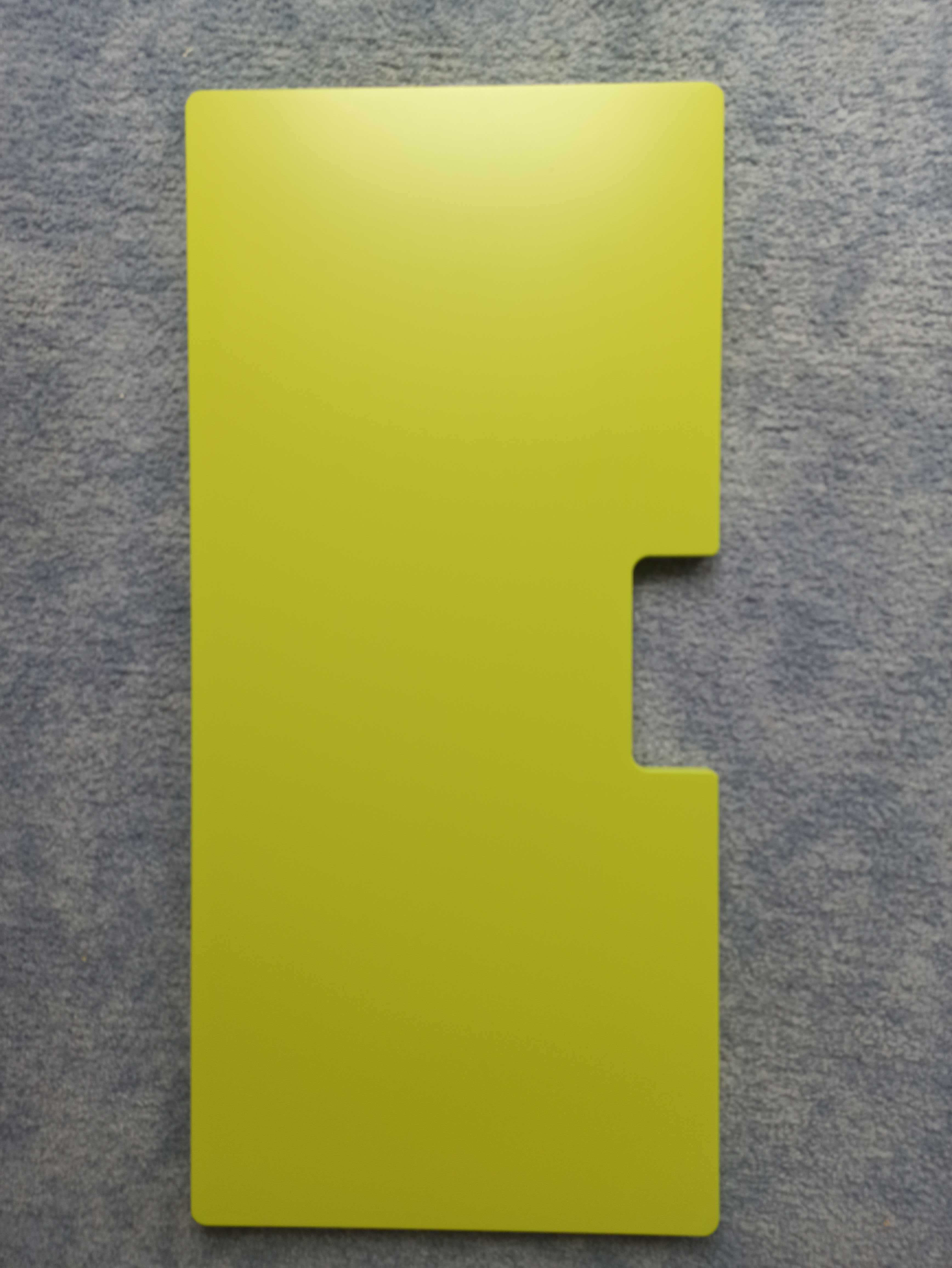 IKEA Stuva zielone fronty drzwi drzwiczki x3