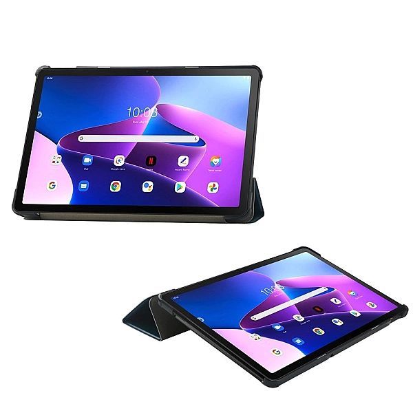 Tech-protect Smartcase Lenovo Tab M10 Plus 10.6/3rd Gen Tb-125 / Tb-12
