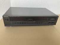 Procesor Technics SH-GE70.