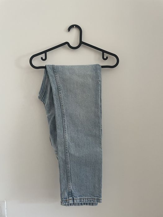 Calças Rapaz/ Homem