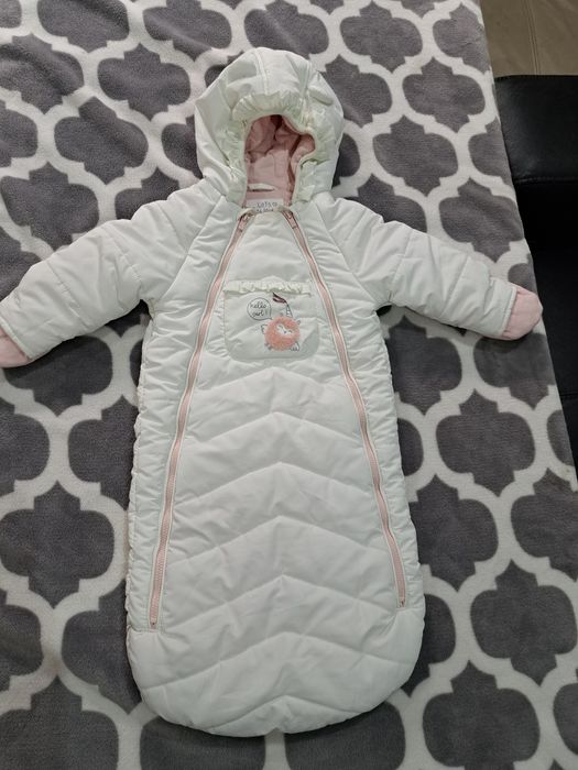 Kombinezon, śpiworek Reserved