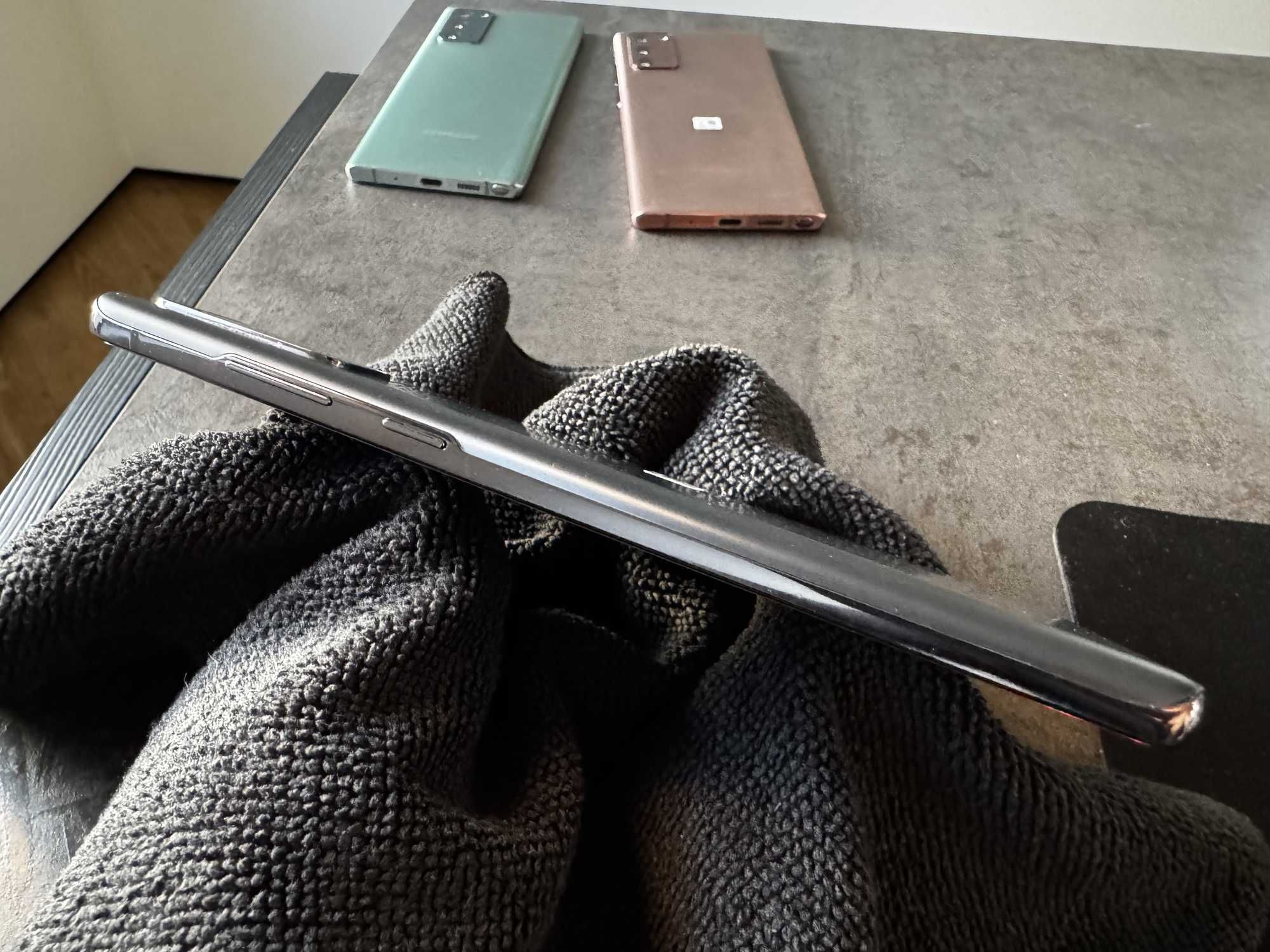 Samsung Galaxy Note 20 5G 8/256GB (SM-N981B/DS) Mystic Gray
