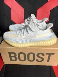 Adidas Yeezy Boost 350 V2 Cloud White sneakersy 40