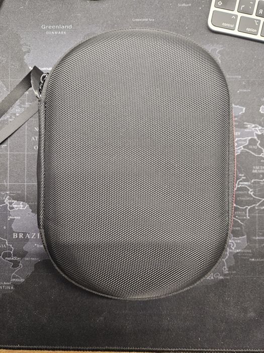 Жорсткий чохол кейс для навушників BOSE SONY