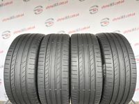 235/55 r18 continental contisportcontact 5 suv iseal 5mm