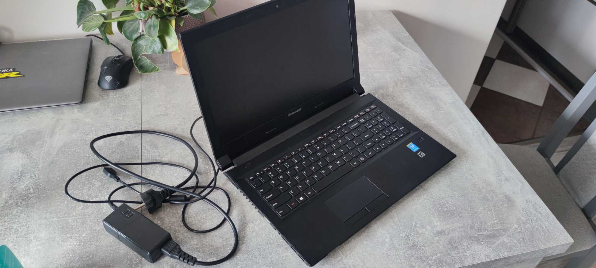 Laptop LENOVO/B50-70/model 20384 intel Core i3/8GB/WINDOWS 11