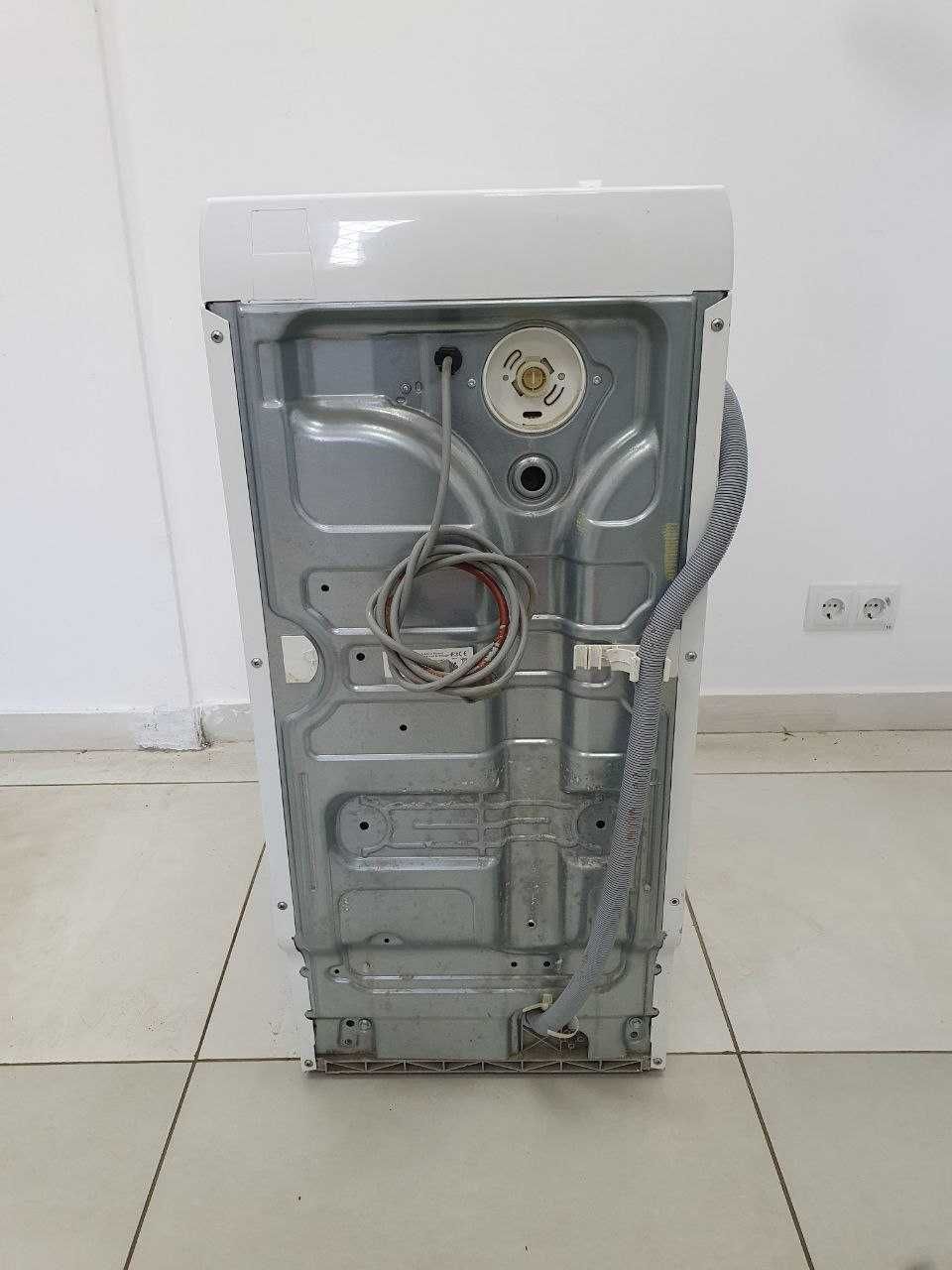 Пралка, стиралка, Zanussi, пралка 5 кг, zanussi zwy1100 , вертикалка